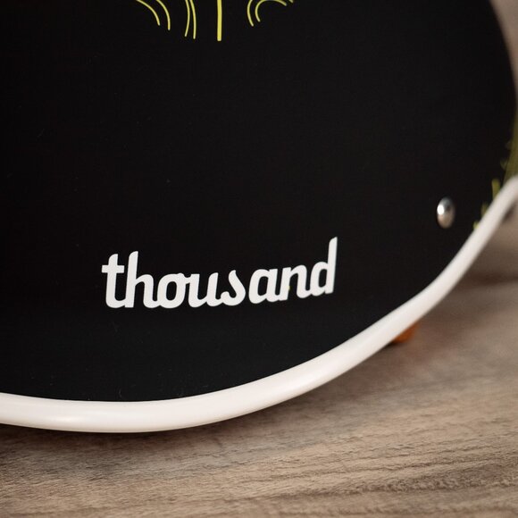 Thousand x Aventon Heritage Collection Helmet size medium - Picture 2 of 5